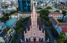Da Nang Epic History Tour by Cham Museum & Tasty Cuisine/Cafe