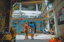 Trails of Chinatown’s Richest Man - Ho Chi Minh City Cycling Tour