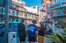 Saigon Chinatown Bike Tour: Hidden Alleys, History & Local Treats