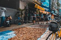 Saigon Chinatown Bike Tour: Hidden Alleys, History & Local Treats