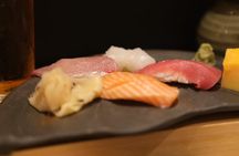 Full Day Nara E bike Tour and Osaka History Food Tour