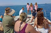 6 hours on a Private Yacht in Puerto Vallarta - Snorkeling & Beaches