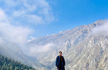 Ala Archa Nature Park and City Tour with Kyrgyz Lunch 