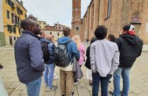 Venice City Highlights Small Group Walking Tour with Local Guide