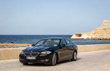 Gozo Highlights Tour in a comfortable private vehicle