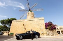 Gozo Highlights Tour in a comfortable private vehicle