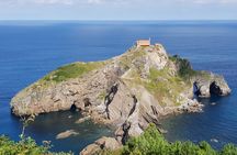 Gaztelugatxe and Gernika Tour From San Sebastian