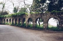 Corfu: Achilleion, Mon Repos & Old Town with Shore Option