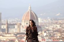 Symbolism, spirit, senses: breathe the Essence of Florence