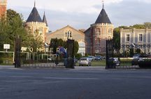 Full Day All-inclusive Tour in Champagne from Paris in a Minivan