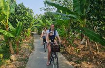 Mekong Heart Experiences 2D1N