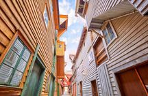 Discover Bergen on Foot and Boat