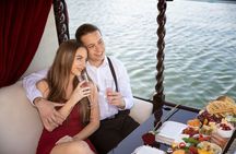 1 Hour Private Romantic Gondola Cruises in Banksia Beach