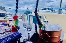 1 Hour Private Romantic Gondola Cruises in Banksia Beach