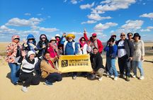 Private Tour Faiyum Oasis