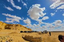 Private Tour Faiyum Oasis