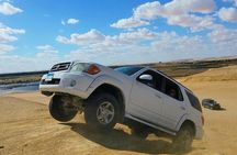 Private Tour Faiyum Oasis