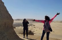 Private Tour Faiyum Oasis