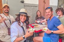 Tangier Food Tour with a foodie guide, Medina & Souks!