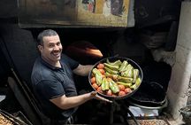 Tangier Food Tour with a foodie guide, Medina & Souks!