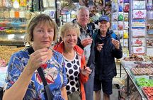 Taste & Explore Tangier: Local Bites, Souks & Kasbah