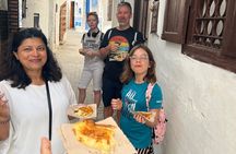 Taste & Explore Tangier: Local Bites, Souks & Kasbah