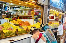 Taste & Explore Tangier: Local Bites, Souks & Kasbah