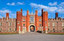 Hampton Court Palace Private Tour from London