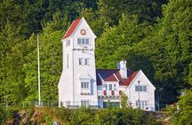 Discover Bergen on Foot and Boat