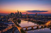 Frankfurt Must-See Attractions Walking Tour With A Guide