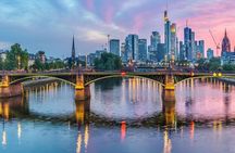 Frankfurt Highlights & hidden Gems Walking Tour