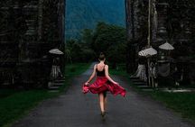Bedugul and Tanah Lot Sunset Tour: Bali's Most Scenic Sites
