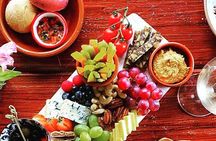 Galway Tasting and Walking Tour 