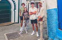 Luxury Estepona To Tangier Day Trip : Ferry, Food, Camel & Souks