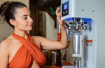 Beer Tasting And Brewery Tour All inclusive