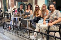 Luxury Estepona To Tangier Day Trip : Ferry, Food, Camel & Souks