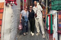 Luxury Estepona To Tangier Day Trip : Ferry, Food, Camel & Souks