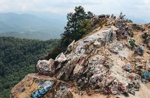 Full Day Self Guided Tour in Bell Mountain via Slingshot