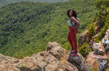 Full Day Self Guided Tour in Bell Mountain via Slingshot