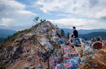 Full Day Self Guided Tour in Bell Mountain via Slingshot