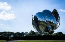 City Tour of the City of Buenos Aires in Small Groups