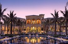 Special Full Day Dubai City Sightseeing Tour