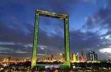 Special Full Day Dubai City Sightseeing Tour
