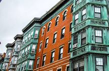 Private driving tour of Boston groups of 5-6