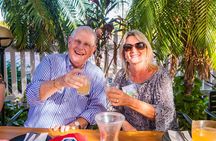 Broome Trio Afternoon Adventure: Brewery, Museum & Crocodile Park