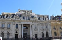 Private Cultural Tour: Managua’s Historic Gems