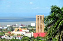 Private Cultural Tour: Managua’s Historic Gems