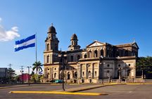 Private Walking Tour in Managua Historic Cultural Heritage