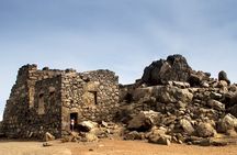 Baby Beach, Caves, and Natural Pool Off-Road Safari