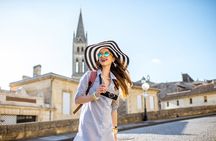 Enchanting Český Krumlov Walking Tour: Echoes of the Past